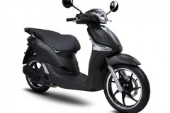 Piaggio Việt Nam giới thiệu thêm các lựa chọn về mới của Vespa và Piaggio
