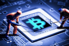 PoWx Phát triển bằng chứng quang học trong công việc để khai thác Bitcoin