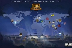 PUBG: Logo của Refund Gaming ngập tràn Erangel