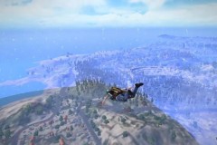 PUBG Mobile tiết lộ cập nhật về chế độ War Mode – chiến trường trong khu vực giới hạn cho hồi sinh