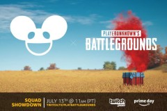 PUBG: shroud bị ban 30 ngày do ‘phối hợp’ cùng với hacker khi đang livestream