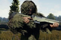 PUBG: Xếp hạng những khẩu súng bắn tỉa tốt nhất trong game