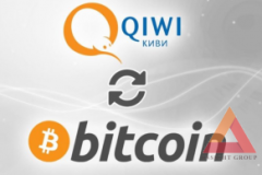 Qiwi thiết lập ngân hàng tiền điện tử Hash đầu tiên ở Nga