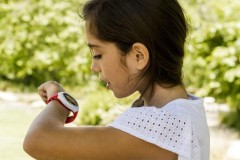 Qualcomm công bố nền tảng riêng Snapdragon Wear 2500 hướng đến đồng hồ trẻ em có kết nối 4G