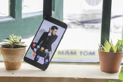 Galaxy J7 Aero chip Exynos 7885, 2 GB RAM, 8.0 Oreo xuất hiện trên Geekbench