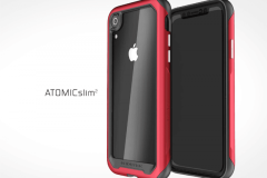 Hình ảnh render iPhone giá rẻ với rất nhiều đặc điểm thiết kế giống như iPhone X