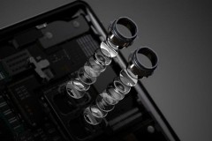 Thông số camera của Xperia XZ3 không được ấn tượng bằng Xperia XZ2 Premium