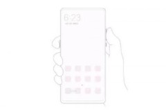 Xiaomi Mi MIX 3 sẽ được trang bị camera selfie “thò thụt"