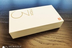 Xuất hiện hình ảnh của hộp bán lẻ Xiaomi Mi Max 3