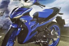 Yamaha Exciter 2019 thay đổi nhẹ thiết kế, động cơ vẫn 150cc