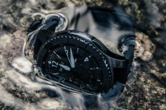 Samsung Galaxy Watch sẽ có 2 lựa chọn thiết kế với kích thước khác nhau