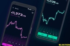 Robinhood bổ sung giao dịch Bitcoin Cash và Litecoin