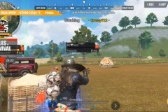 ROS Mobile Qualifier 1: Just, Blue Nine, Killer tiến thẳng vào giải đấu RMC2