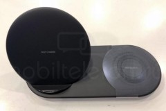 Sạc không dây Wireless Charger Duo sẽ có giá 2.5 triệu đồng