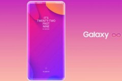 Samsung sẽ sản xuất smartphone với camera 3D "nói không với tai thỏ"