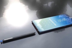 Samsung Galaxy Note 9 đạt chứng nhận 3C, sẵn sàng ra mắt