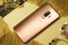 Siêu phẩm Galaxy S10+ sẽ được trang bị đến 5 camera