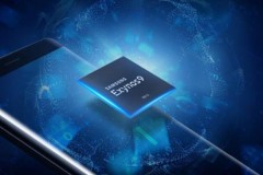 Chip Exynos 9820 trên Galaxy S10 sẽ bao gồm 8 lõi, có kiến trúc 2 + 2 + 4 DynamIQ