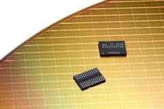Samsung ra mắt bộ nhớ RAM 8GB LPDDR5 đầu tiên cho smartphone