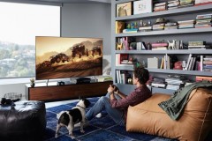 Samsung TV Samsung QLED Q6F: Điểm 10 cho chất lượng hình ảnh, giá từ 29.900.000 VNĐ
