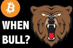 Sau đây là lí do cho thấy “Bitcoin” sắp sửa bước vào đợt Bull Run lớn nhất lịch sử