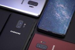 Galaxy S10 dự kiến sẽ có 2 phiên bản tích hợp cảm biến vân tay siêu âm dưới màn hình