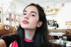 Selfie đẹp lung linh với Smart Beauty trên Galaxy A8 Star