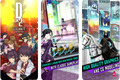 Shin Megami Tensei Liberation Dx2 – tựa game nhập vai hấp dẫn đến từ Sega chính thức ra mắt phiên bản toàn cầu