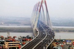 Siêu đô thị thông minh 4 tỷ USD của Nhật tại Hà Nội là dự án 'khủng' nhất trong 7 tháng