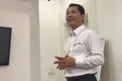 Sky Mining: TGĐ Lê Minh Tâm đã trốn sang Mỹ cùng hàng chục triệu đô la