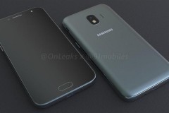 Smartphone Android Go của Samsung sẽ mang tên Galaxy J2 Core