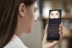 Samsung được phê duyệt bằng sáng chế về công nghệ nhận diện khuôn mặt 3D