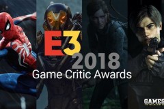 Sony thắng lớn nhờ hàng tá các ‘siêu phẩm’ chất lượng nhất E3 2018