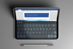 Microsoft sẽ có ba dự án Surface, có thể tung ra từ cuối năm 2019