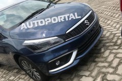 Suzuki Ciaz 2018 sẽ là một đối thủ đáng gờm trong phân khúc B