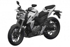 Suzuki Gixxer 250 sẽ ra mắt Ấn Độ vào năm 2019 với động cơ được phát triển riêng