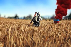 Tìm hiểu về Airdrop (Thùng thính) trong PUBG Mobile