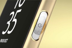 Đâu mới là điểm đặt cảm biến vân tay trên smartphone lý tưởng nhất?