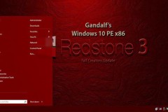 Tạo USB giải quyết sự cố chứa Windows 10 PE chỉ với 1 click