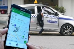 Taxi truyền thống phải thích nghi, nếu không sẽ bị đào thải