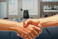 Tehter bổ nhiệm cựu giám đốc của BMO làm giám đốc điều hành