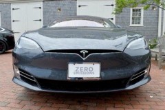 Tesla Model S liên tục gặp cạnh tranh từ mẫu Model 3