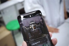 Thăm quan quy trình sản xuất OPPO Find X cực kỳ chặt chẽ và chính xác