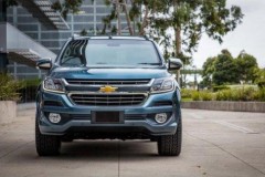 Xe nhập khẩu Thái Lan thống trị thị trường tháng 6 tại Việt Nam