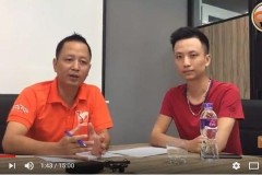 Thành viên Otofun 'lật mặt' kẻ lừa đảo iPhone với thủ đoạn tinh vi