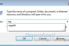 Hướng dẫn thay đổi thư mục lưu trữ mặc định trên Window 7/8/10