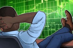 Thị trường tăng nhẹ vào cuối tuần, Bitcoin vẫn loanh quanh ở ngưỡng 6.200 USD.