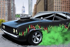 Thị trường tiền điện tử cho thấy có nhiều tín hiệu phản hồi tích cực