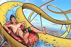 Thị trường tiền điện tử lại “tới tháng”, vốn hóa thị trường hiện đang đứng trước bờ vực thẳm