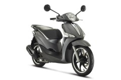 Cập nhật bảng giá bán của mẫu xe ga Piaggio Liberty 125